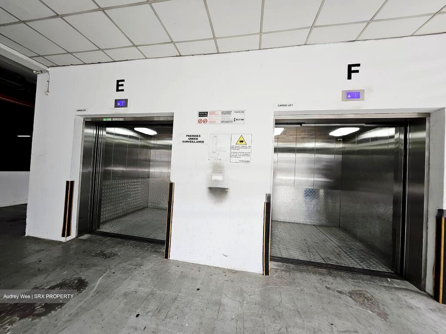 Toa Payoh North (D12), Factory #488082801